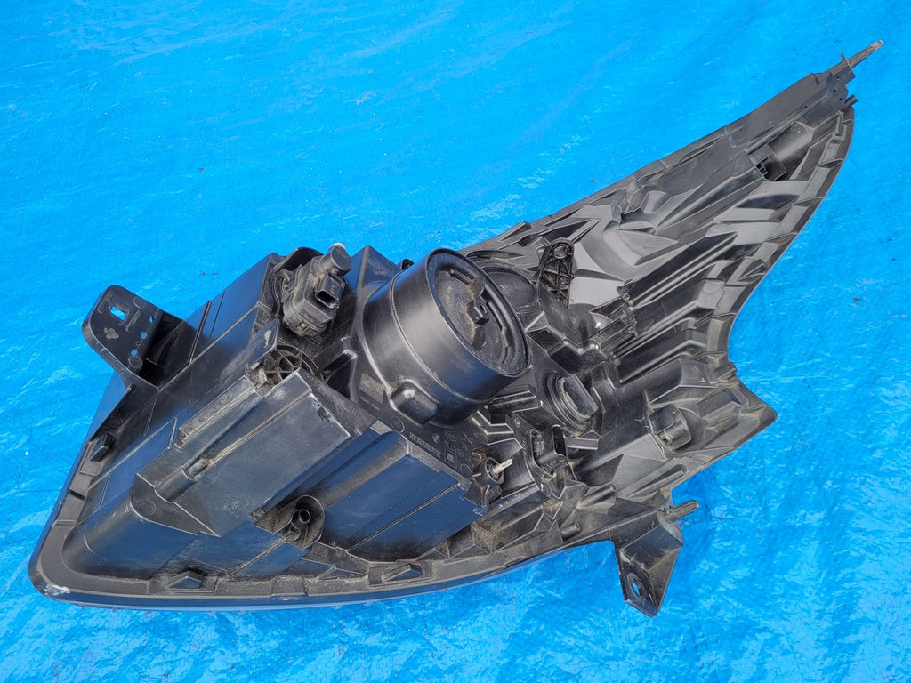 Frontscheinwerfer Opel Vivaro B 95517217 260102650R LED Rechts Headlight