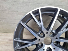 Laden Sie das Bild in den Galerie-Viewer, 1x Alufelge 17 Zoll 5x112 7849122 BMW 1 F40 Rim Wheel FEL8150853554ce