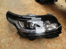 Laden Sie das Bild in den Galerie-Viewer, Frontscheinwerfer Land Rover Range L405 89907558 Rechts Scheinwerfer Headlight SCH7840786893gr