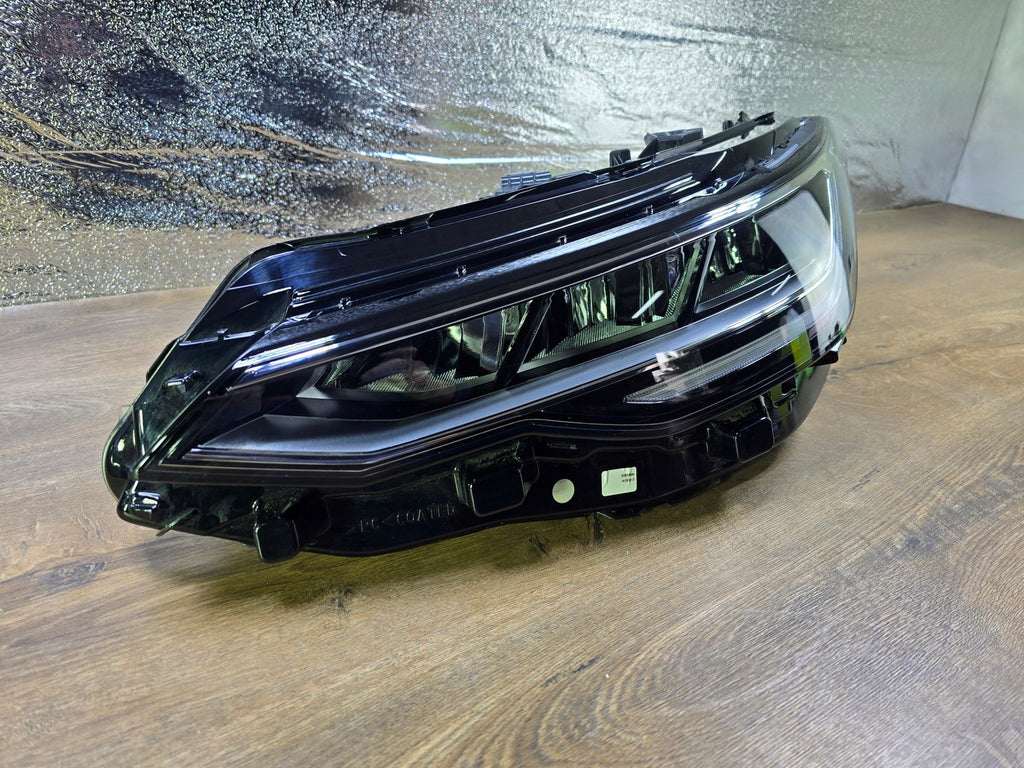 Frontscheinwerfer VW Golf VIII 5H1941005A Full LED Links Scheinwerfer Headlight SCH9169852941mm