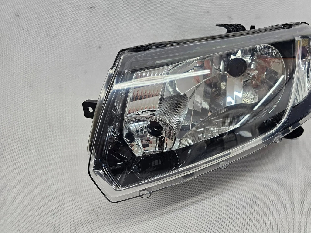 Frontscheinwerfer Dacia Sandero II 260608494R LED Links Scheinwerfer Headlight