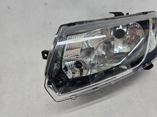 Laden Sie das Bild in den Galerie-Viewer, Frontscheinwerfer Dacia Sandero II 260608494R LED Links Scheinwerfer Headlight