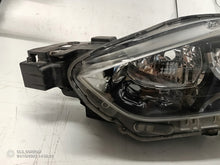 Load image into Gallery viewer, Frontscheinwerfer Mazda Cx-3 Cx3 D10E-51040 LED Links Scheinwerfer Headlight