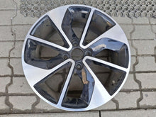 Laden Sie das Bild in den Galerie-Viewer, 1x Alufelge 16 Zoll 6.5&quot; 4x100 44ET 403009927R Renault Rim Wheel