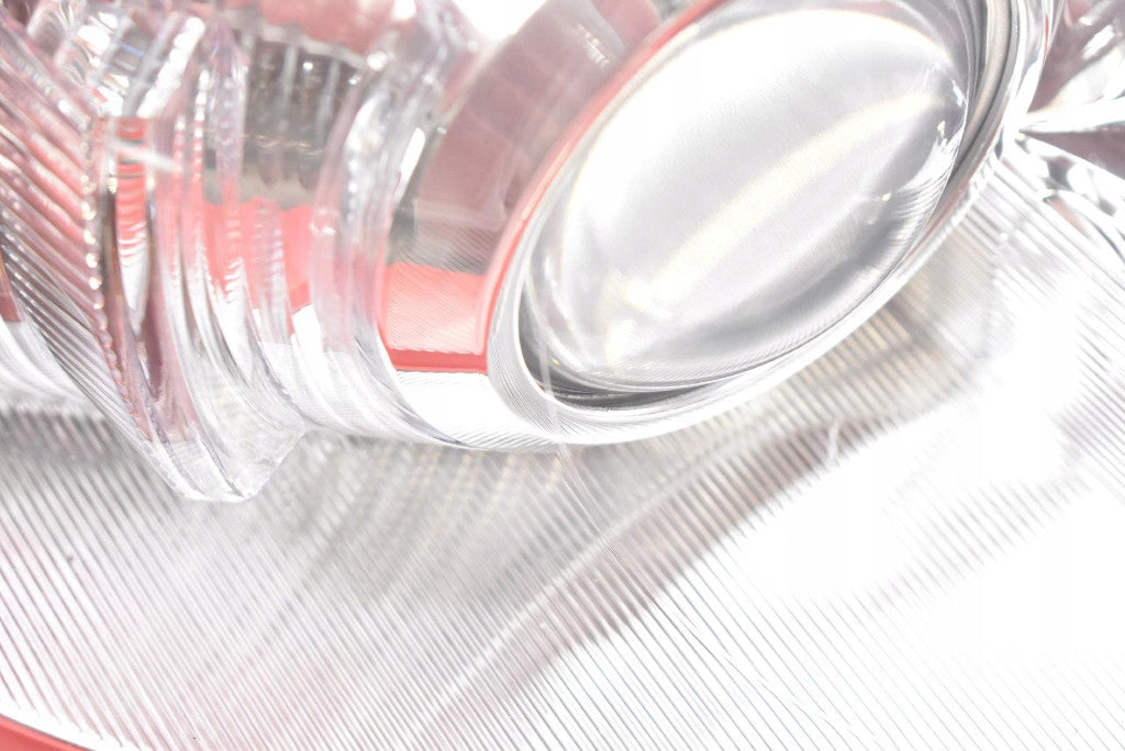 Frontscheinwerfer Skoda Superb Octavia Rechts Scheinwerfer Headlight