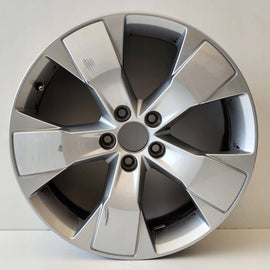 1x Alufelge 18 Zoll 5x108 31471553 Volvo Xc40 Rim Wheel FEL3950639707ah
