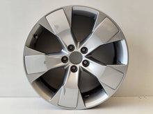 Laden Sie das Bild in den Galerie-Viewer, 1x Alufelge 18 Zoll 5x108 31471553 Volvo Xc40 Rim Wheel FEL3950639707ah