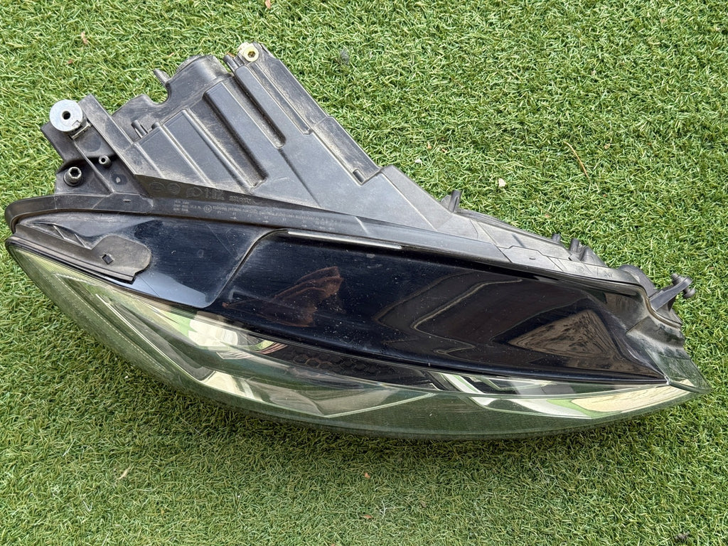 Frontscheinwerfer VW Golf VII I 5G1941036L Rechts Scheinwerfer Headlight SCH6890131778jr