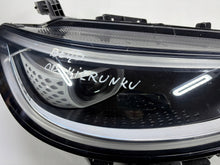 Laden Sie das Bild in den Galerie-Viewer, Frontscheinwerfer VW Id.3 10B941036A Rechts Scheinwerfer Headlight SCH2457347161rg