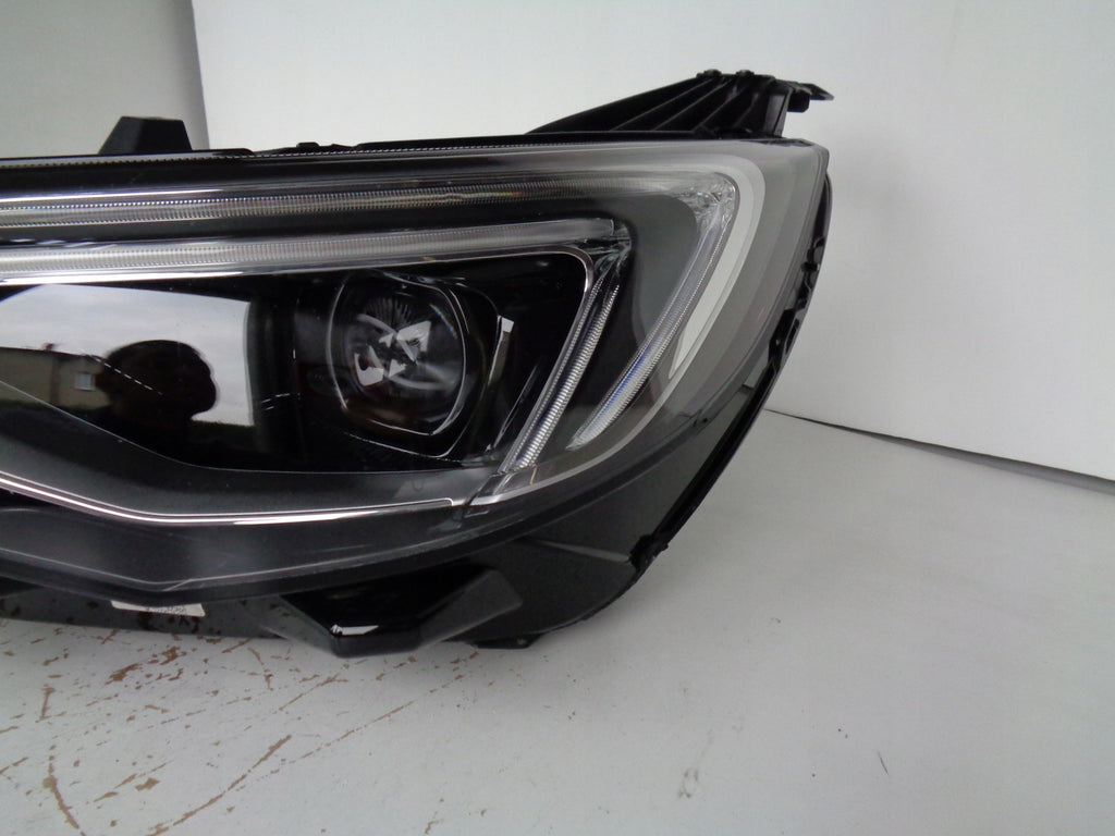 Frontscheinwerfer Opel Grandland X YP00016180 FULL LED Links Headlight