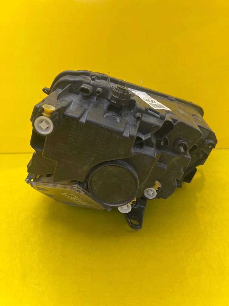 Frontscheinwerfer Skoda Karoq 57B941015D LED Links Scheinwerfer Headlight SCH2876820153mc