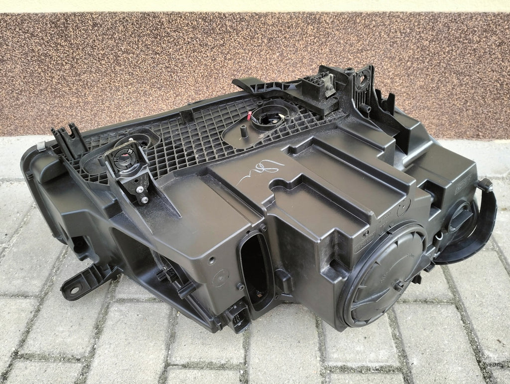 Frontscheinwerfer BMW X5 F15 X6 F16 7460613 Links Scheinwerfer Headlight SCH1053250978gk