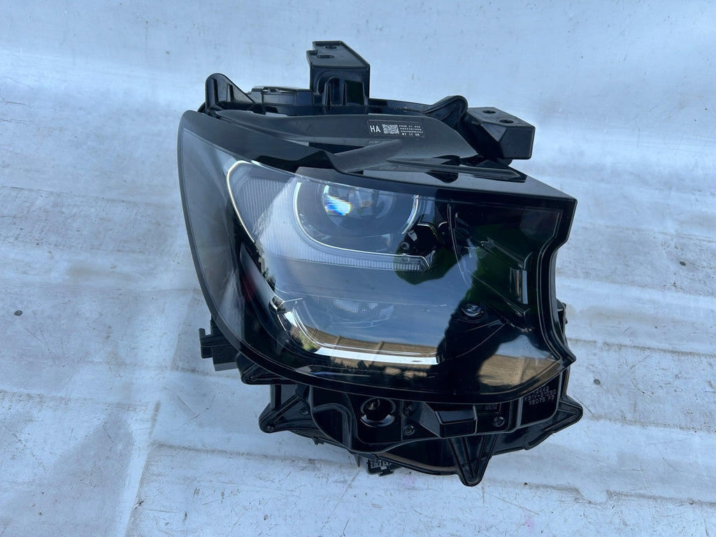 Frontscheinwerfer Mazda Cx-60 KR9R51030 LED Rechts Scheinwerfer Headlight SCH7064569538dq