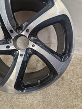 Load image into Gallery viewer, 1x Alufelge 18 Zoll 8.0&quot; 5x112 43ET A2134013200 Mercedes-Benz W213 Rim Wheel