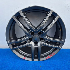 1x Alufelge 18 Zoll 7.5