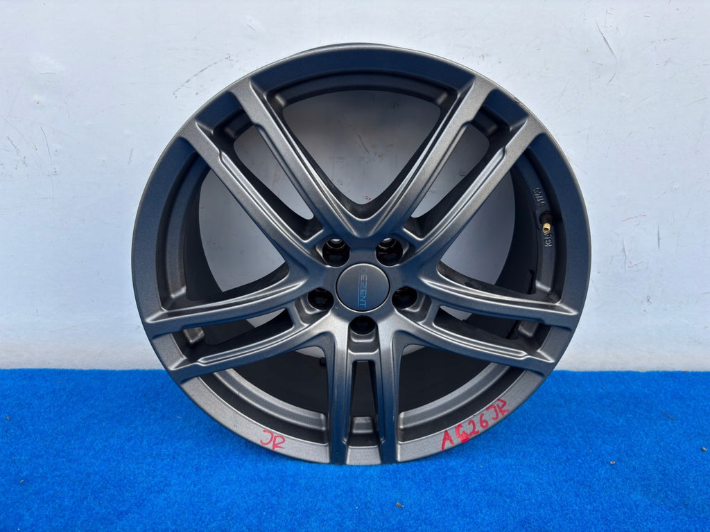 1x Alufelge 18 Zoll 7.5" 5x100 38ET KBA51745 Fiat Tipo I Rim Wheel FEL8687726923mb