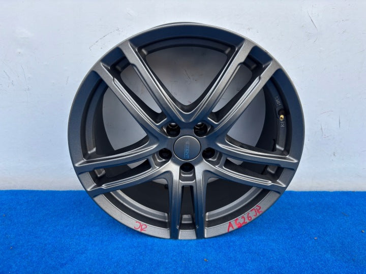 1x Alufelge 18 Zoll 7.5" 5x100 38ET KBA51745 Fiat Tipo I Rim Wheel FEL8687726923mb