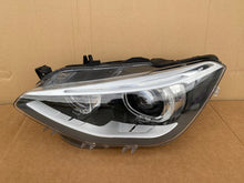Load image into Gallery viewer, Frontscheinwerfer BMW 1 F21 F20 178-301 Bi-Xenon Links Scheinwerfer Headlight SCH9173148098vs
