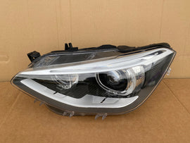 Frontscheinwerfer BMW 1 F21 F20 178-301 Bi-Xenon Links Scheinwerfer Headlight SCH9173148098vs