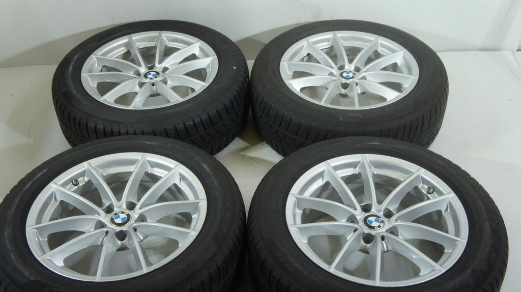 4x Alufelge 17 Zoll 7.5" 5x112 27ET 6868217 BMW Rim Wheel FEL1450798819fl