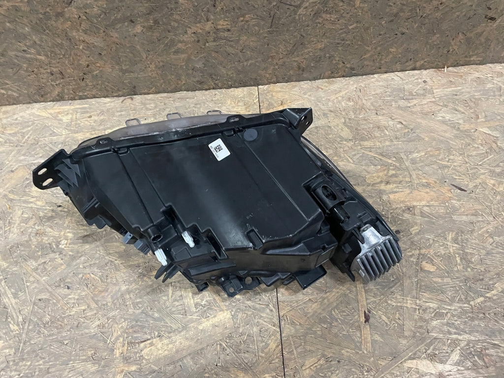 Frontscheinwerfer Volvo Xc40 31655631 Full LED Links Scheinwerfer Headlight SCH2576259787in