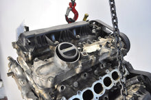 Laden Sie das Bild in den Galerie-Viewer, Motor Peugeot III 407 XFV 3.0 211PS 155kW 189TKm 2006 Benzin Engine Unkomplett