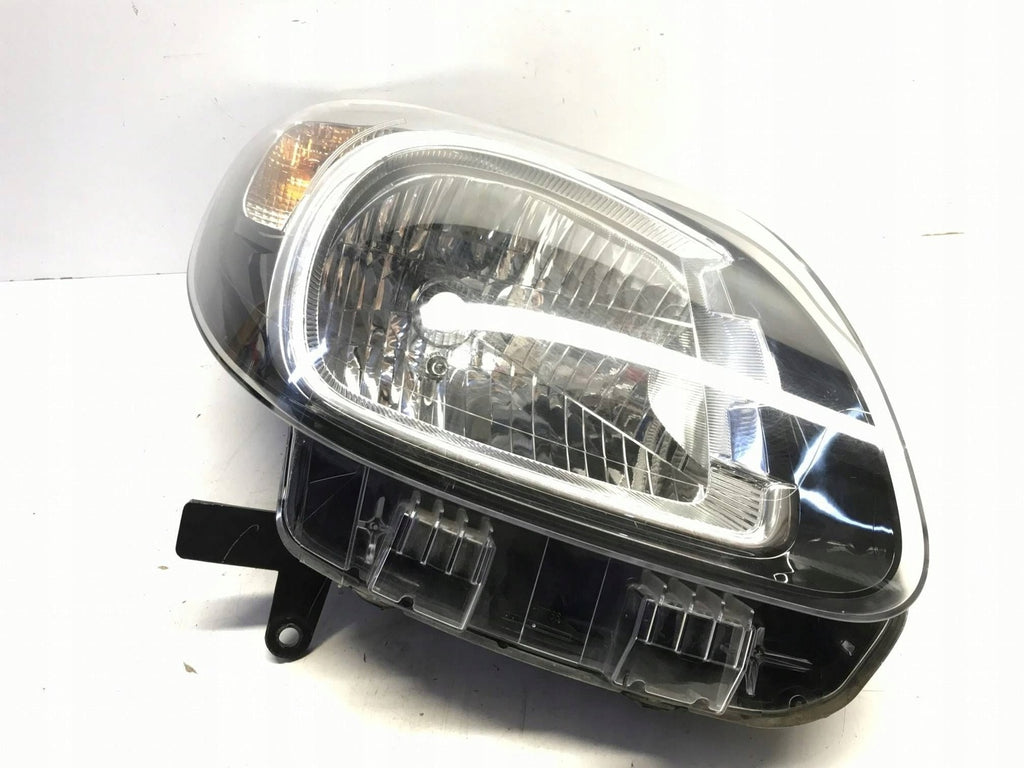Frontscheinwerfer Renault Kangoo III 260104931R Rechts Scheinwerfer Headlight SCH2426940866dl