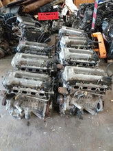 Laden Sie das Bild in den Galerie-Viewer, Motor Toyota Corolla Avensis 1ZZ MR2 1.8 VVTI 160TKm 2005 Benzin Unkomplett