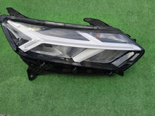 Load image into Gallery viewer, Frontscheinwerfer Dacia Sandero III 260107920R Full LED Rechts Headlight SCH3984150306sn