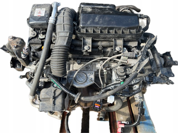 Motor Suzuki Swift I Ignis K12D 1.2 83PS 61kW 32TKm 2021 Benzin Engine Komplett MOT1668971542xs