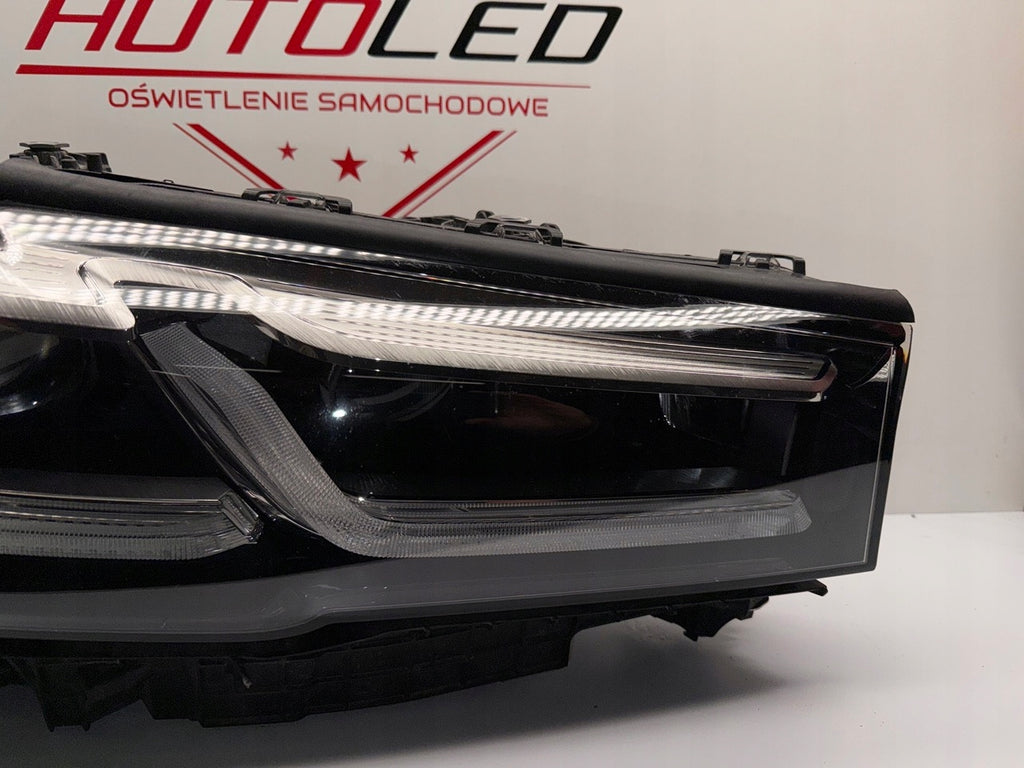 Frontscheinwerfer BMW 5 G31 G30 9479262 LED Rechts Scheinwerfer Headlight SCH8482140072af
