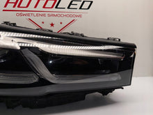 Laden Sie das Bild in den Galerie-Viewer, Frontscheinwerfer BMW 5 G31 G30 9479262 LED Rechts Scheinwerfer Headlight SCH8482140072af