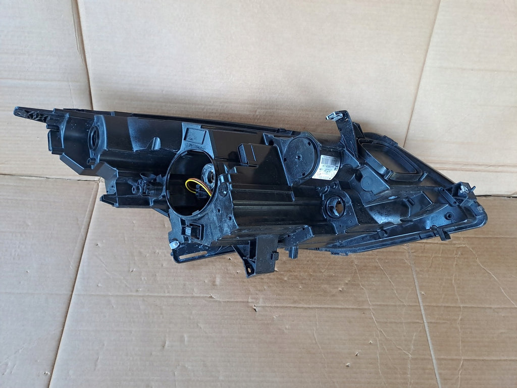 Frontscheinwerfer BMW Zafira Tourer C 13399858 Links Scheinwerfer Headlight SCH4693318487yc