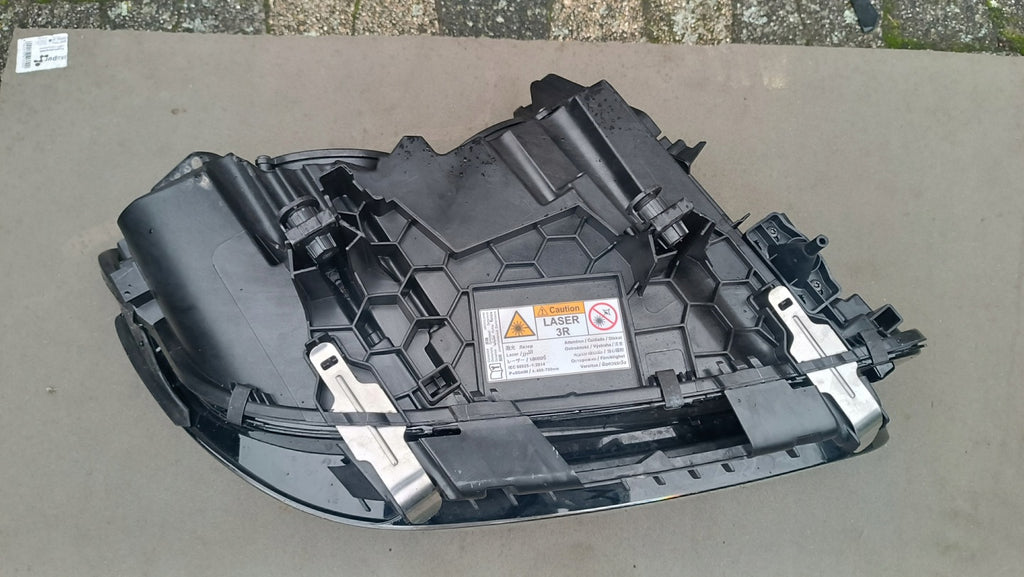 Frontscheinwerfer BMW X3 G01 G02 5A29217-09 Links Scheinwerfer Headlight SCH9605691924zq