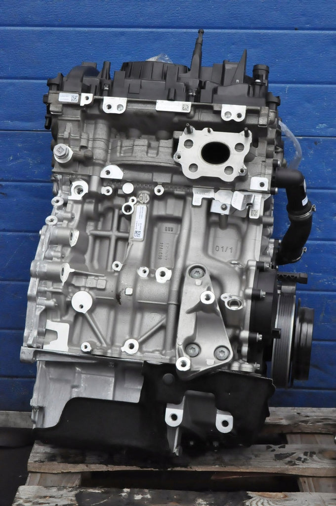Motor BMW Mini F44 1 F40 B38A15F 1.5 136PS 100kW 640TKm 2024 Benzin Unkomplett