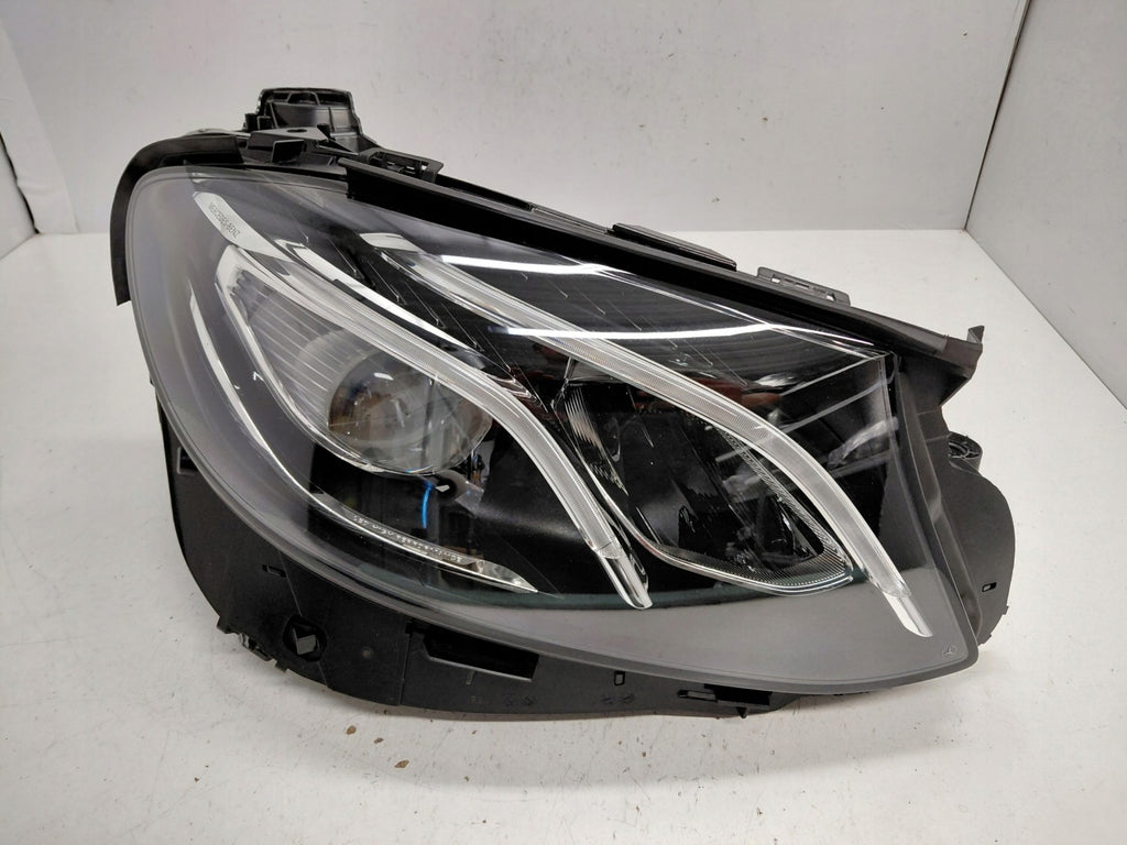 Frontscheinwerfer Mercedes-Benz W213 A2139064004 Rechts Scheinwerfer Headlight SCH2386809174es