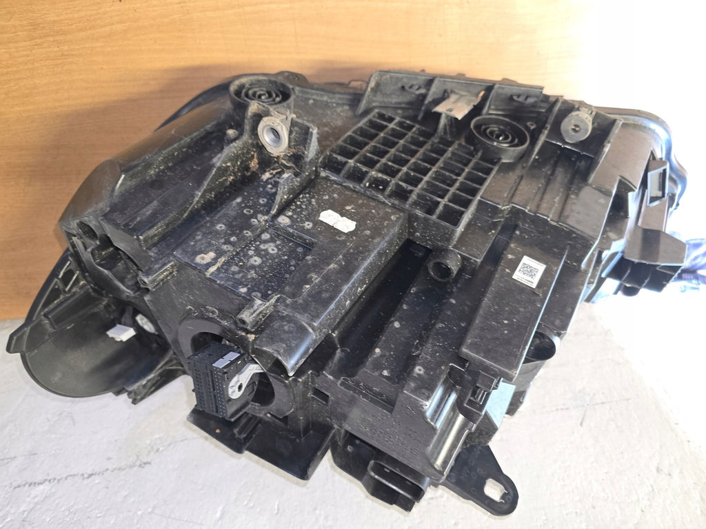 Frontscheinwerfer BMW X1 F48 947781202 9477812 Full LED Rechts Headlight SCH4302278268dm