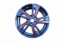 Load image into Gallery viewer, 1x Alufelge 18 Zoll 7.0&quot; 5x114.3 47ET 40300BV80C Nissan Juke F15 Rim Wheel