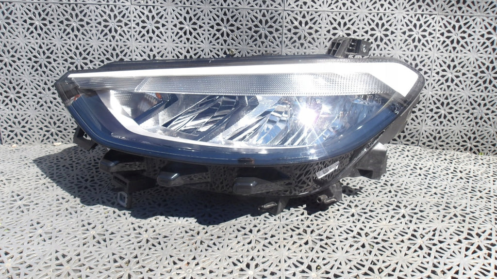Frontscheinwerfer VW I 10B941005E LED Links Scheinwerfer Headlight SCH9379845711ti