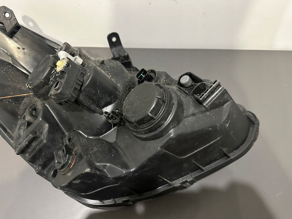 Frontscheinwerfer Hyundai H1 Ein Stück (Rechts oder Links) Headlight