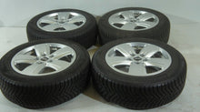 Laden Sie das Bild in den Galerie-Viewer, 4x Alufelge 16 Zoll 7.0" 5x112 47ET 6877741 Mini Rim Wheel FEL2378658424ok