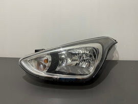 Frontscheinwerfer Hyundai I10 92101-B9300 Links Scheinwerfer Headlight