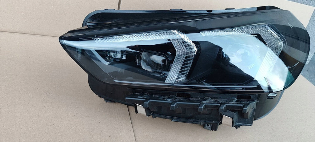 Frontscheinwerfer BMW X1 5A9A237 LED Links Scheinwerfer Headlight SCH8625891366sq