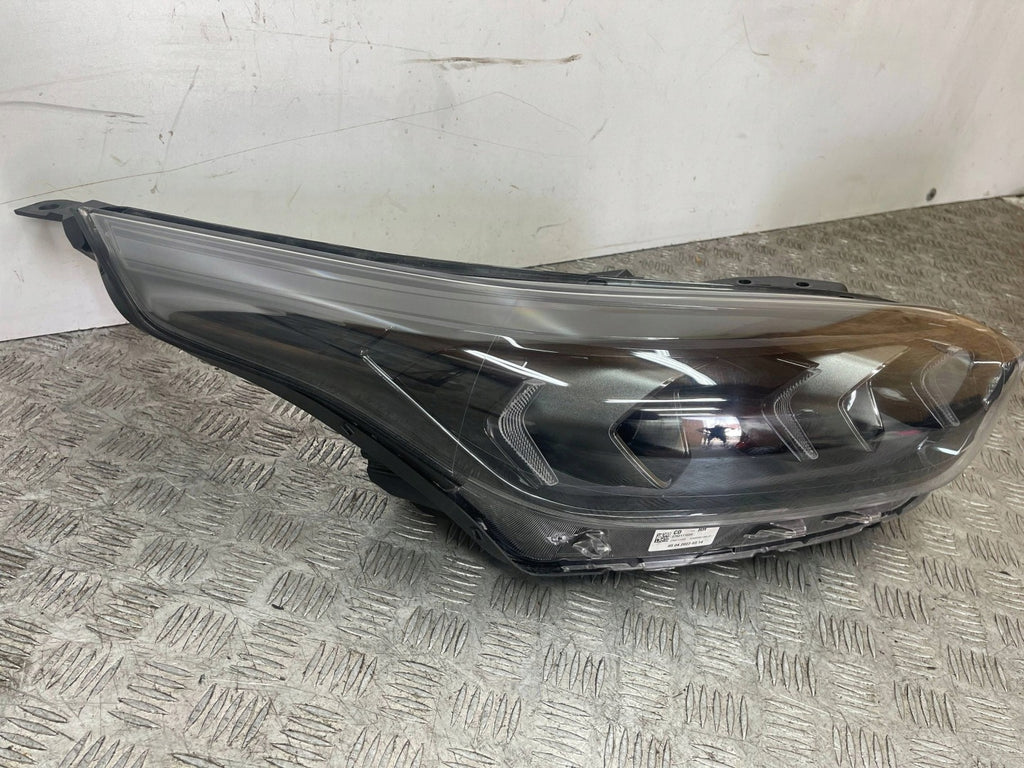 Frontscheinwerfer Kia Ceed 92102J7500 Rechts Scheinwerfer Headlight SCH9089870983tu