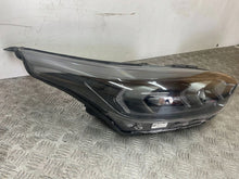 Load image into Gallery viewer, Frontscheinwerfer Kia Ceed 92102J7500 Rechts Scheinwerfer Headlight SCH9089870983tu