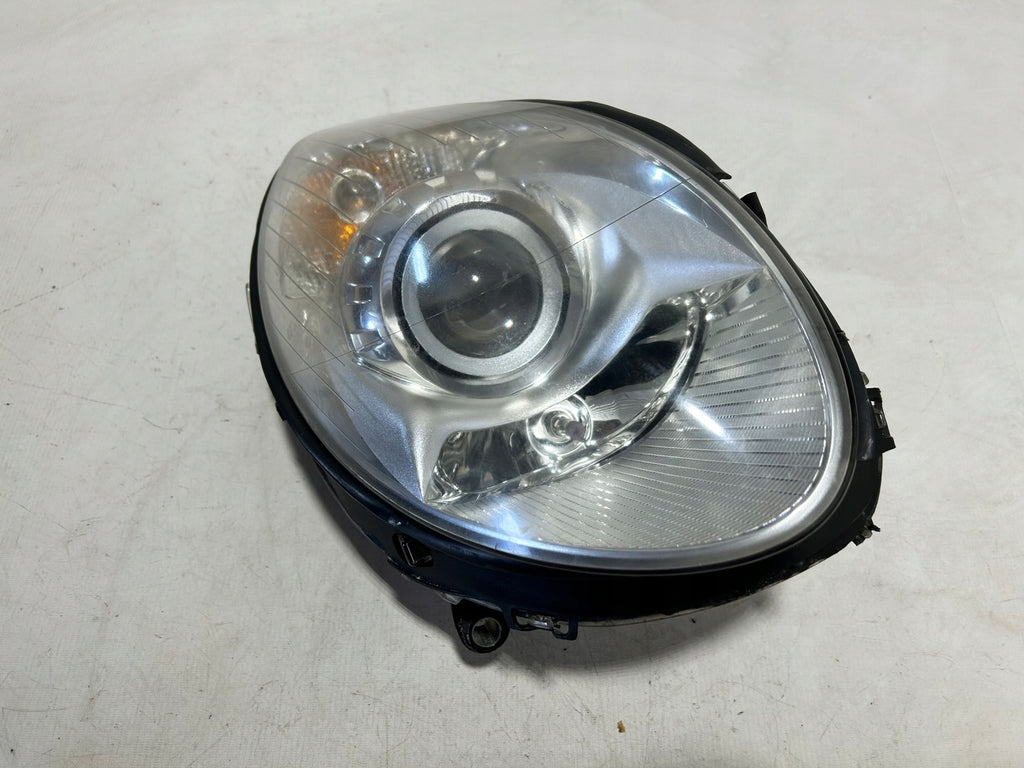 Frontscheinwerfer Mercedes-Benz W251 XENON Rechts Scheinwerfer Headlight