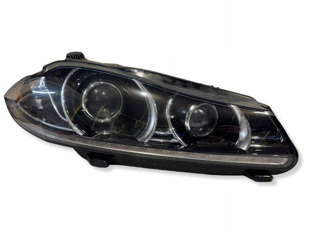 Frontscheinwerfer Jaguar Xf X250 VPCX2X13W029AK Rechts Scheinwerfer Headlight SCH5657792045my