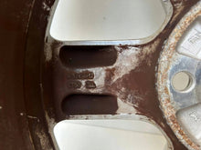 Laden Sie das Bild in den Galerie-Viewer, 1x Alufelge 16 Zoll 5x112 1T0601025M VW Touran Rim Wheel FEL2934057216hy