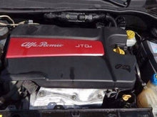 Laden Sie das Bild in den Galerie-Viewer, Motor Alfa Romeo Fiat I 955A3000 1.6 JTD.JTDM 120PS 88kW Diesel Engine Komplett MOT6155046832cu