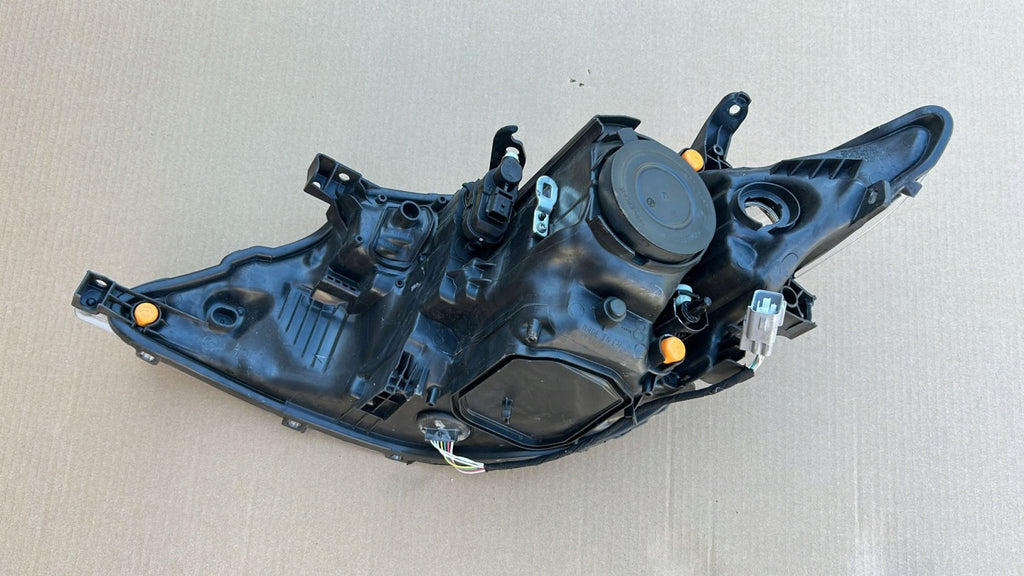 Frontscheinwerfer Toyota Auris 81130-02J61 LED Rechts Scheinwerfer Headlight SCH1210396123om